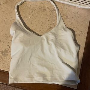 Lululemon align halter tank